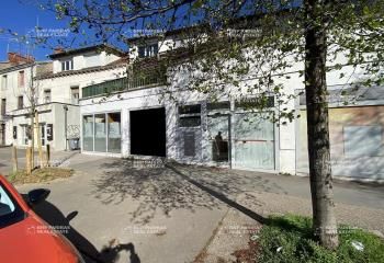 Vente bureaux Dijon secteur Transvaal - Proche Place Wilson