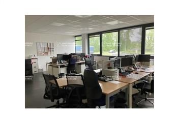 Vente entrepôt & bureaux Bruges - Proximité rocade