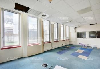 Location bureaux Malakoff - Proche Transilien N