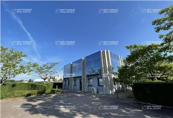 Location bureaux Beaune - Proche ZI du Champ des Cannes