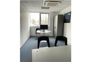 Location bureaux Bordeaux - Proche Tram et Mériadeck