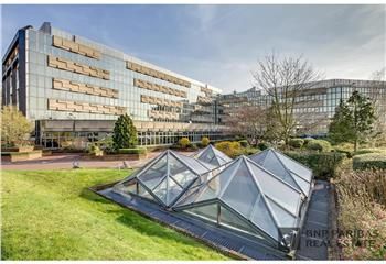 Location bureaux Nanterre - Proximité RER A Nanterre Préfecture