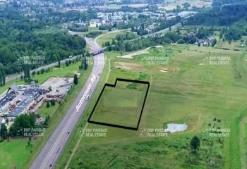 Entrepôt logistique à vendre Appoigny - Classe A - ICPE purgés