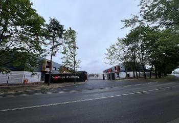 Local d'activité à louer Éragny - Proche A15