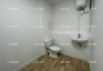 Location bureaux Metz - Quartier Sébastopol, accès rapide aux infrastructures routières