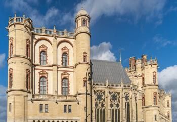 Location bureaux Saint-Germain-en-Laye - Proche transports