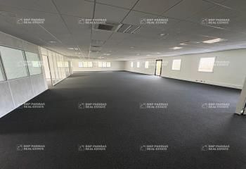 Location bureaux Saint-Herblain - Secteur Atlantis