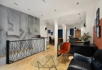 Location bureau Levallois-Perret - Proche gare Clichy-Levallois