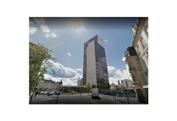 Location bureaux Nancy Centre - Proche centre-ville