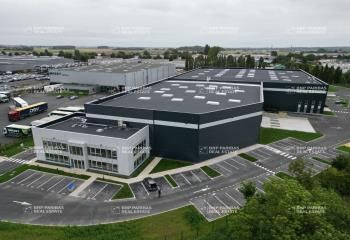 Local d'activité à louer Seclin - ZI Lille-Seclin