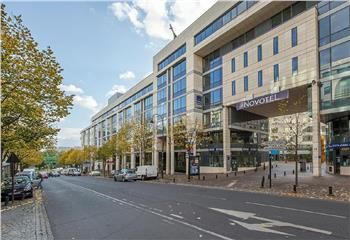 Location bureaux Rueil-Malmaison - Proximité RER A et A86