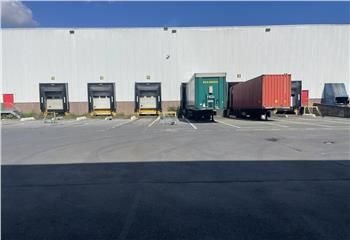 Location entrepôt Hénin-Beaumont - Proche autoroutes