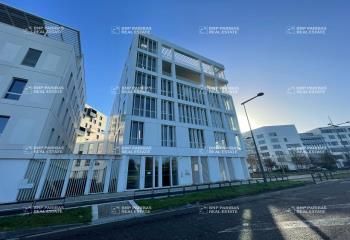 Location bureaux Toulouse secteur La Cartoucherie