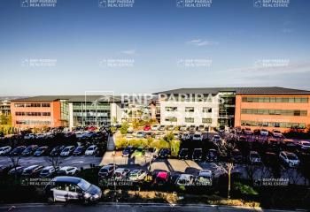 Location bureaux Aix-en-Provence - Parc Cézanne II, La Duranne