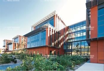 Location bureaux Chevilly-Larue - Proche Orly-Rungis, accès direct A86