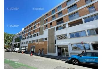 Location bureaux Toulouse - Proche transports en commun