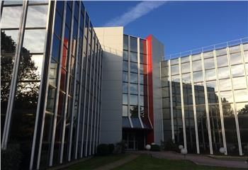 Location bureaux Labège Enova - Proche Toulouse
