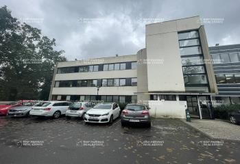 Location bureaux Rennes - Proche centre-ville et transports en commun