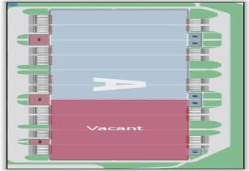 Location plateforme logistique multimodale Dourges - Proche Lille Dourges