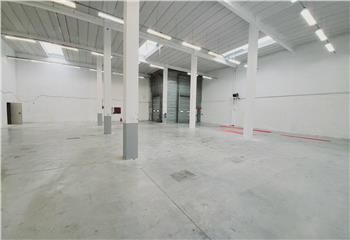 Locaux d'activité à louer Émerainville - Proximité A4 et A104