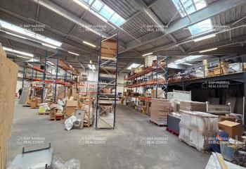 Location local d'activité Collégien - Proche Paris