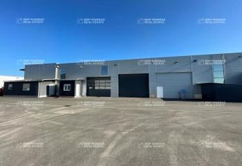 Local d'activité à louer Benfeld - Proche autoroutes