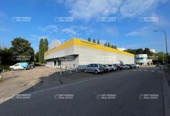 Vente local commercial Laxou - Emplacement Prime