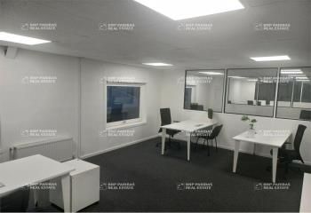 Local d'activité à louer Seclin - Proximité A1 et D549