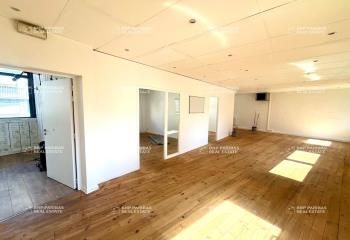 Location bureaux Boulogne-Billancourt - Proche Porte de Saint-Cloud