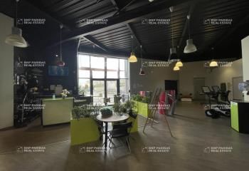 Location local d'activité La Chapelle-Saint-Mesmin Orléans Ouest