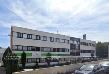 Location bureaux Châtillon - Proche tramway T6 et métro ligne 13