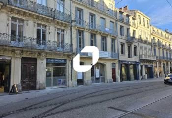Local commercial à vendre Montpellier - Boulevard du Jeu de Paume