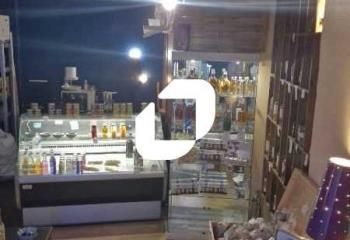 Local commercial à louer Montpellier centre-ville - Rue piétonne