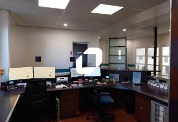 Vente bureaux centre Montpellier - Proche place de la Comédie et Polygone