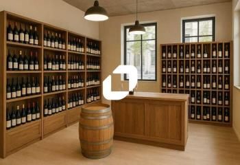 Location bureaux Mauguio - Proche aéroport, autoroute A9 et gare TGV