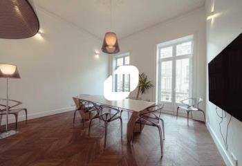 Location bureaux Montpellier Centre - Proche Tramway et Gare Saint-Roch