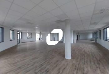 Bureaux neufs à vendre - Montpellier secteur Port Marianne