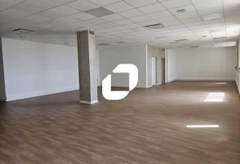 Location bureaux Montpellier - Quartier Cambacérès, proche tram et bus