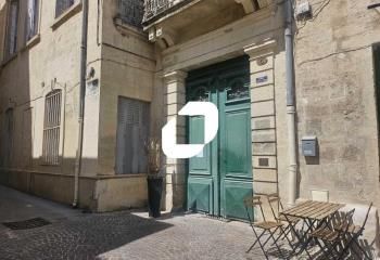 Location bureau Montpellier - Proximité Ecusson, rue Foch et tram