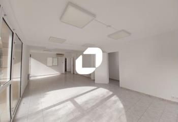 Bureaux à vendre Béziers centre-ville - Proche bus et autoroutes