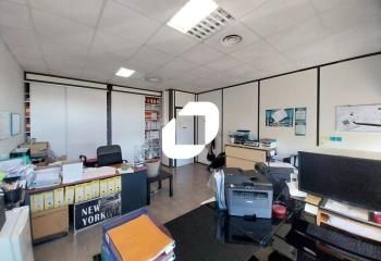 Location bureaux Montpellier - Parc 2000 - Proche Gare, Tram et Autoroute