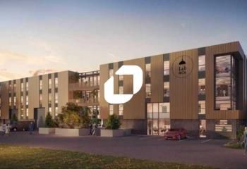 Vente bureaux Vendargues - RN113, proche autoroute et gare TGV