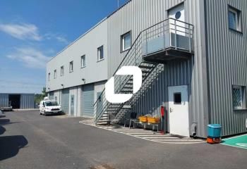 Location bureaux Gallargues-le-Montueux - Proche autoroute A9