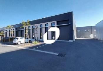 Vente locaux d'activités Gallargues-le-Montueux - Proche A9