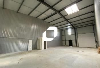 Location local d'activité Béziers - Zone Mercorent - Accès A75 et N9