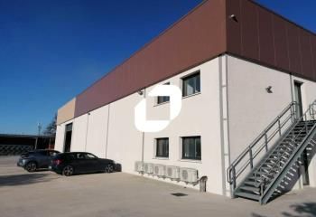 Site industriel à vendre Vauvert - Proche A9