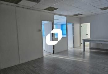 Location bureaux Montpellier - Parc d'activité du Millénaire