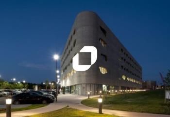 Location bureaux Montpellier - Proche rond-point Franklin et Bus Tram