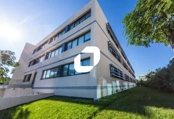 Location bureaux Montpellier - Parc Eurêka - Proche bus et autoroute