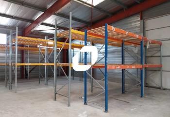 Local d'activité à louer Portiragnes - Proche A9 et D612